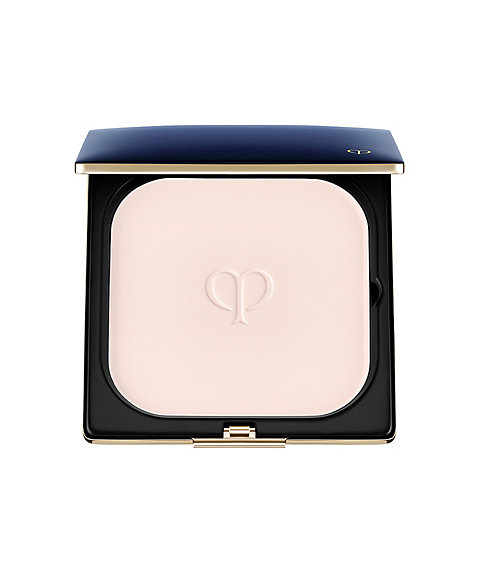 clé de peau BEAUTÉ（clé de peau BEAUTÉ） プードルコンパクトエサン