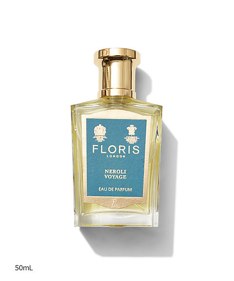 FLORIS（FLORIS） FL オードパフューム ネロリボヤージュ 通販