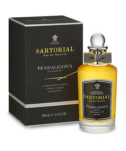 ペンハリガン（PENHALIGONS） サルトリアル オードトワレ 通販