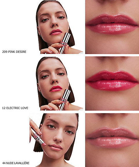 イヴ・サンローラン（YVES SAINT LAURENT ） YSL ラブシャイン