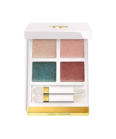 TOM FORD BEAUTY（TOM FORD BEAUTY） ソレイユ アイ カラー クォード