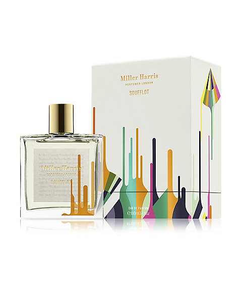 ミラー ハリス（Miller Harris） ミラー ハリス スフロ オーデ