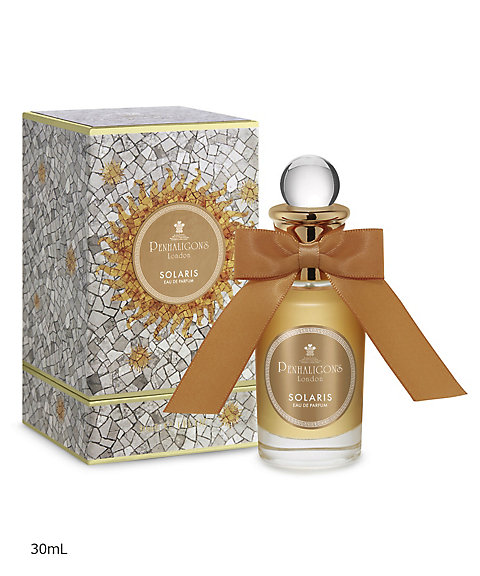 ペンハリガン（PENHALIGONS） ソラリス オードパルファム 通販