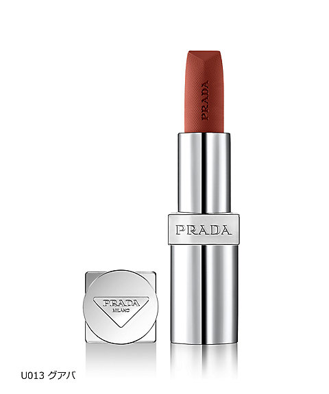 PRADA BEAUTY（PRADA BEAUTY） リップ バーム オプティマイジング ケア