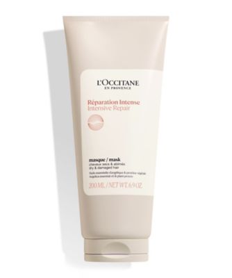 ロクシタン（LOCCITANE） インテンシヴリペア ヘアマスク 200mL