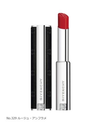 GIVENCHY（GIVENCHY） ルージュ・アンテルディ・サテン 通販