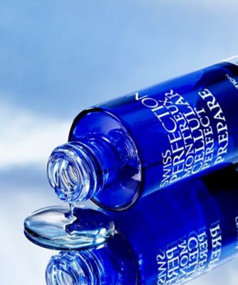 スイス・パーフェクション（SWISS PERFECTION） EXソリューション