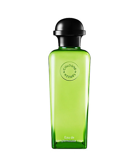 Hermès（Hermès） オー ドゥ パンプルムス ローズ オー デ コロン 通販