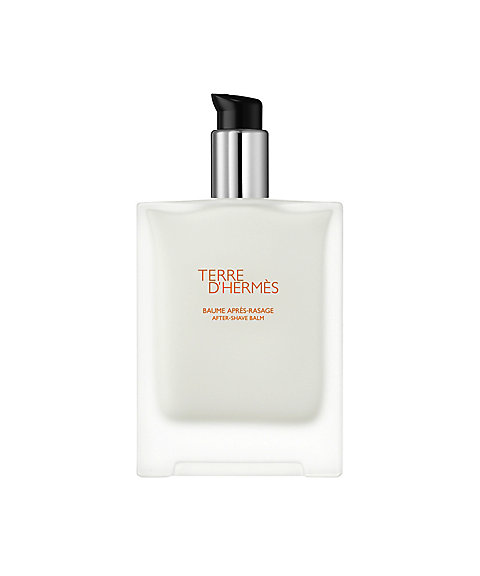 Hermès（Hermès） テール ドゥ エルメス アフターシェーブバーム 通販