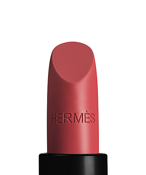 Hermès（Hermès） ルージュ エルメス ルージュ ア レーヴル サティネ