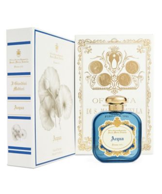 Santa Maria Novella（Santa Maria Novella） オードパルファム アクア