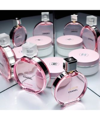 CHANEL（CHANEL） チャンス オー タンドゥル ボディ クリーム NE