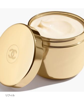 CHANEL（CHANEL） サブリマージュ ラ クレーム シュプレーム 通販