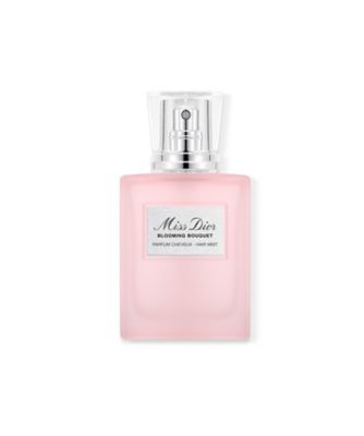 ディオール（Dior） ミス ディオール ブルーミング ブーケ ヘア ミスト