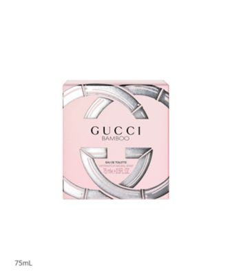 GUCCI beauty（GUCCI beauty） グッチ バンブー オードパルファム 通販