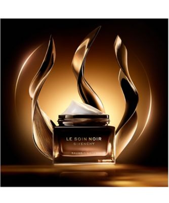 GIVENCHY（GIVENCHY） ソワン ノワール バーム ニュイ 通販 | 【ISETAN