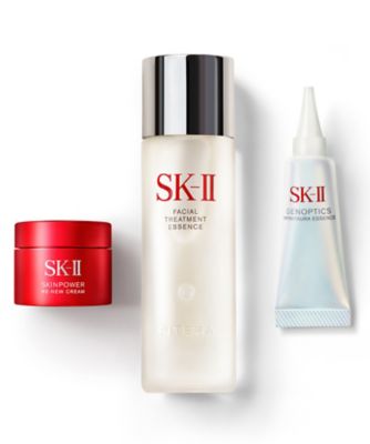 SK-ll（SK-ll） ピテラ（TM） ベスト コレクション （リニュー