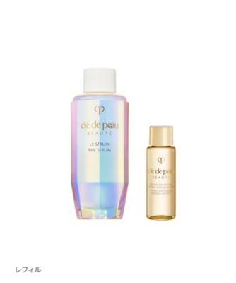 clé de peau BEAUTÉ（clé de peau BEAUTÉ） ル・セラムIIキット（ル