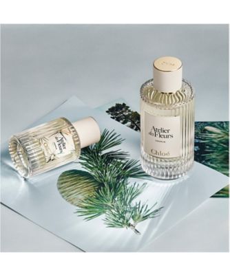 Chloé（Chloé） クロエ アトリエ デ フルール シダー オードパルファム