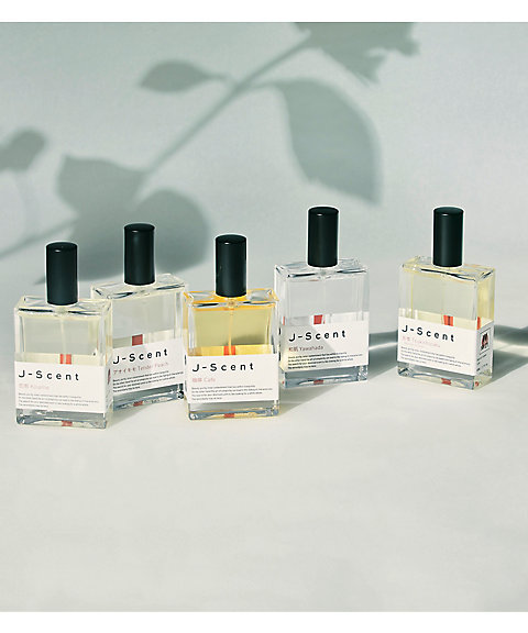 J-Scent（J-Scent） J－Scent 花見酒 オードパルファン 通販