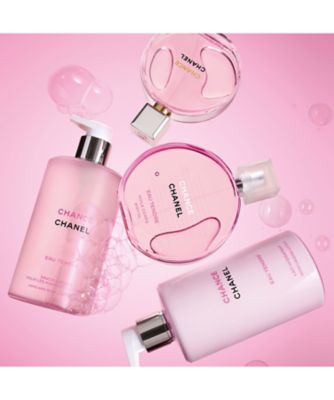 CHANEL（CHANEL） チャンス オー タンドゥル ハンド＆ボディ