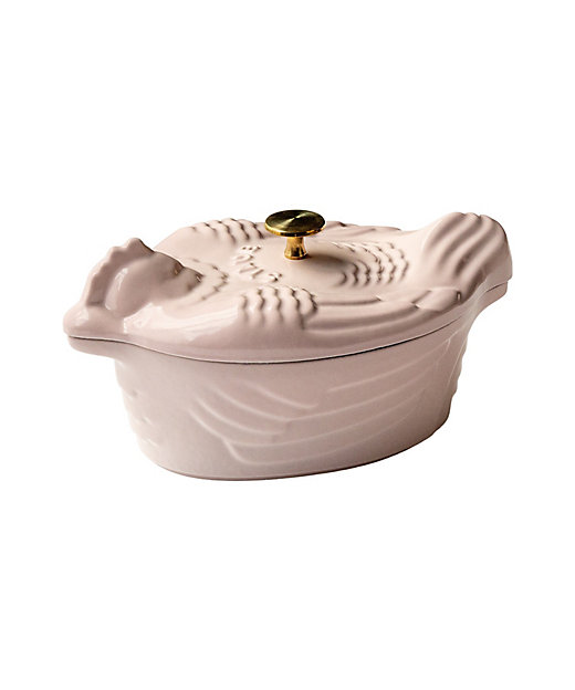 ZWILLINGおまとめ】スモールチキンココット 11cm ソルベ