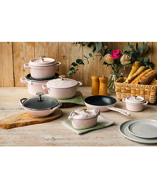 ZWILLINGおまとめ】スモールチキンココット 11cm ソルベ