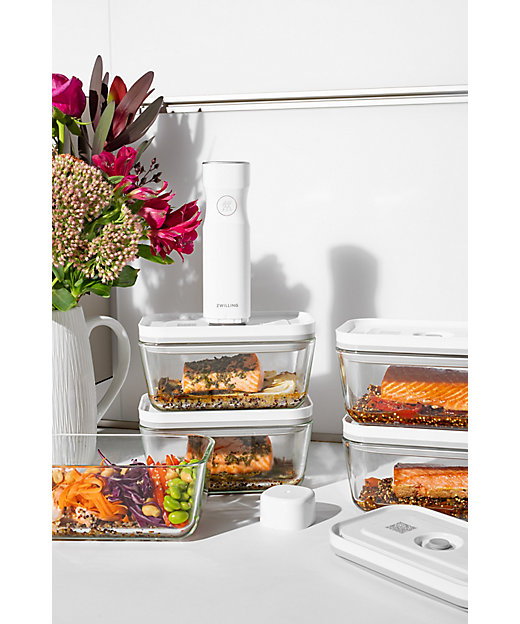 ZWILLINGおまとめ】フレッシュ＆セーブ 真空パック機 本体