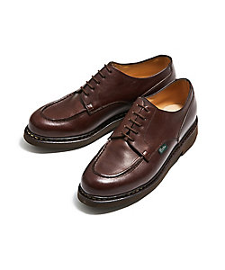 Uチップ MICHAEL ミカエル 715612 | Paraboot (Men