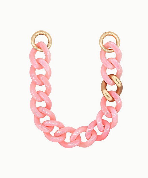 ☆ハンドストラップ PETIT ZOE | Louvini Paris/ルヴィニ パリ