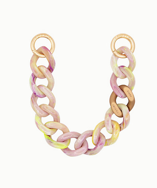 ☆ハンドストラップ PETIT ZOE | Louvini Paris/ルヴィニ パリ