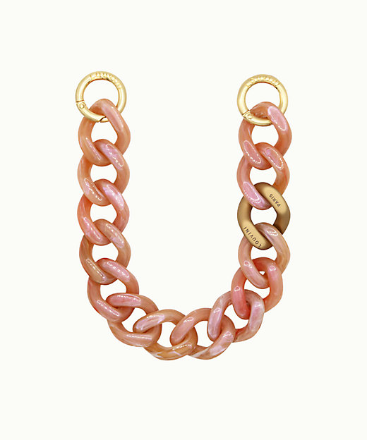 ☆ハンドストラップ PETIT ZOE | Louvini Paris/ルヴィニ パリ