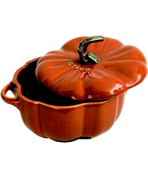 ZWILLINGおまとめ】セラミックパンプキンココット シナモン