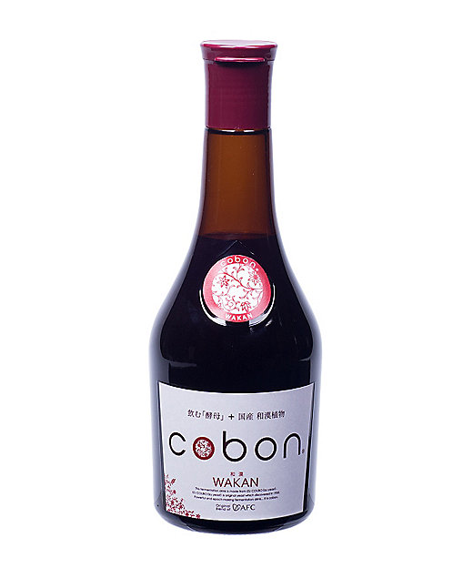コーボン和漢（WAKAN） | AFC/エーエフシー | 三越伊勢丹