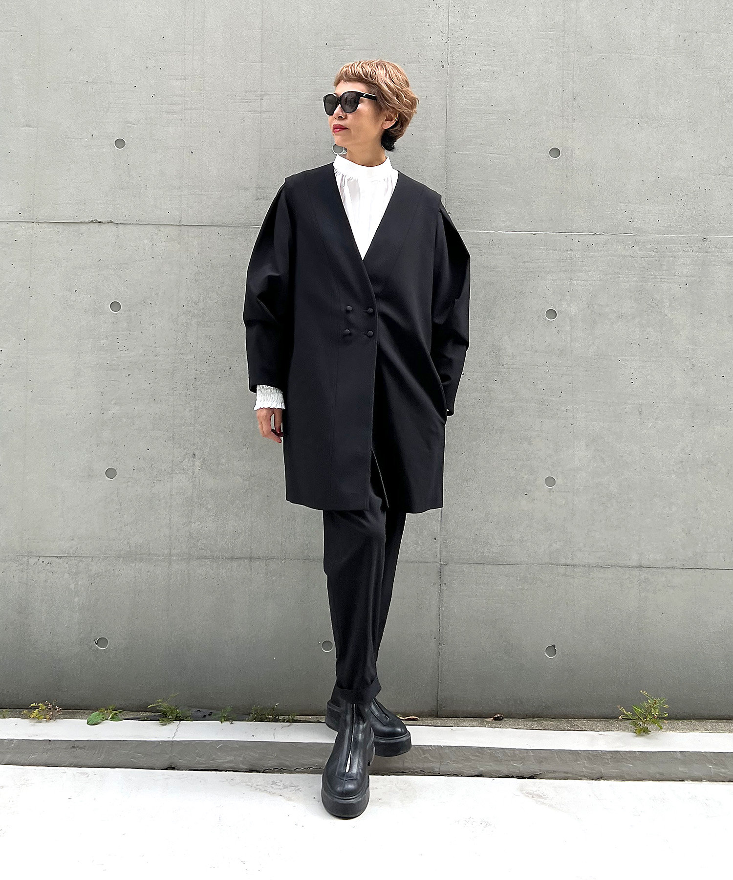 オンライン限定【CARETTE by YOCO MORIMOTO