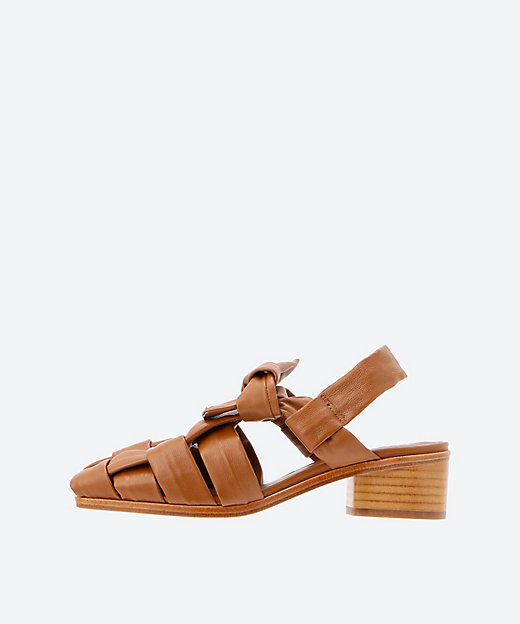 HEREU サンダル HERBENAHEELED | HEREU (Women