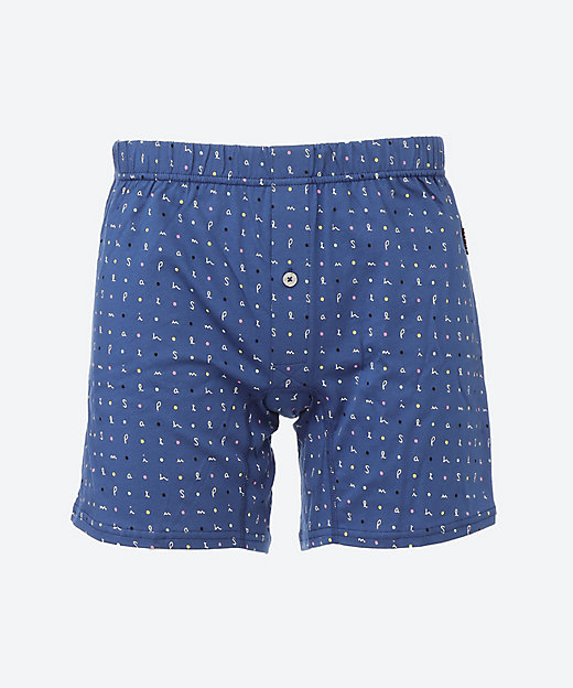 プリントニットトランクス 303258 | Paul Smith (Men)/ポール