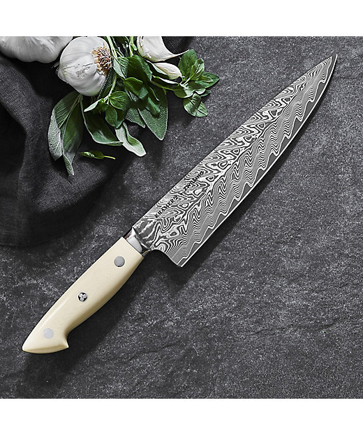 ZWILLINGおまとめ】ボブ・クレーマー キュミュラス シェフ