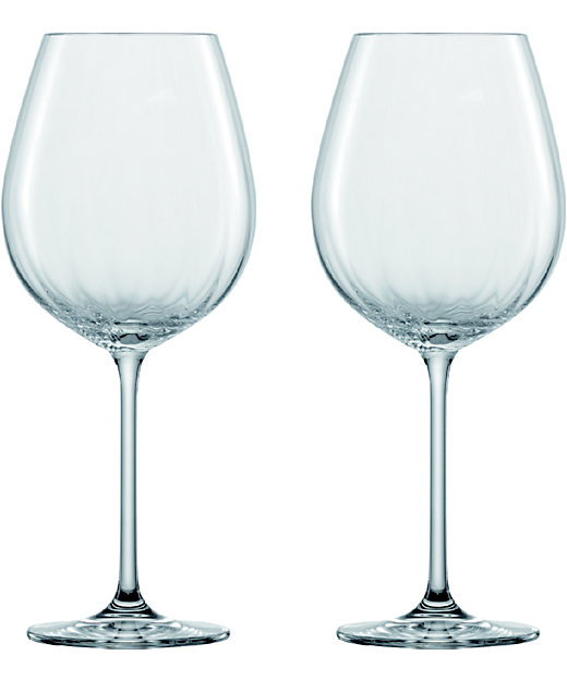 プリズマ レッドワイングラスペア | ZWIESEL GLAS/ツヴィーゼル グラス