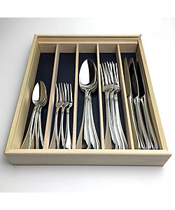 LUCKYWOODの洋食器 カトラリー | ホーム・キッチン＆アート | 三越