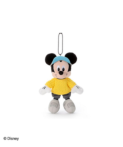 ☆ミッキー・イン・リアル・ライフ＜ダンス＞ミッキーマウス ボール