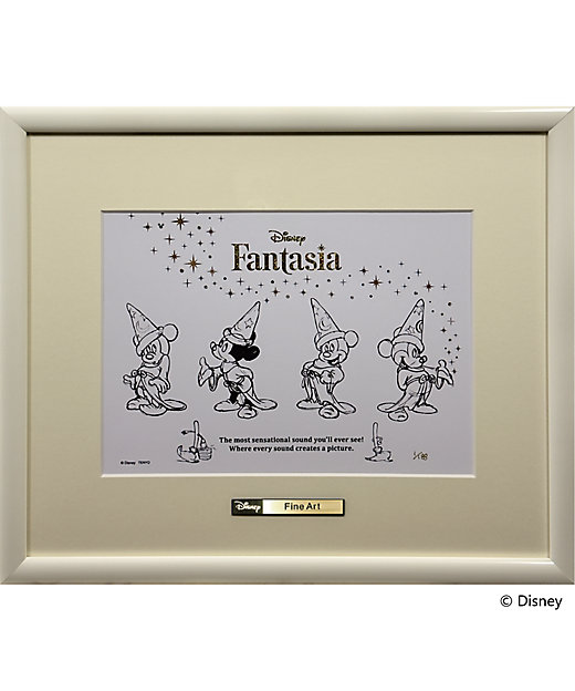 ☆【受注生産】【三越伊勢丹限定】White （Mickey