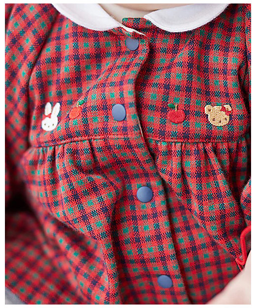 カバーオール | familiar (Baby&Kids)/ファミリア | 三越伊勢丹