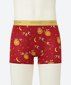 レッド系 メンズのボクサーパンツ | 三越伊勢丹オンラインストア・通販