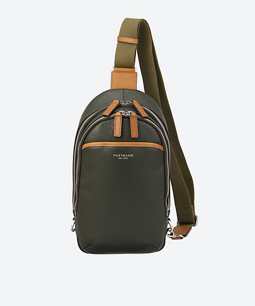 GLENDALE SLING | Hartmann/ハートマン | 三越伊勢丹