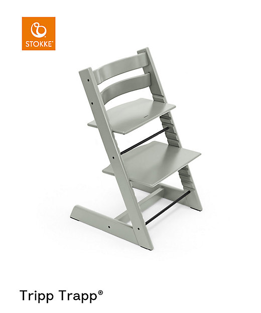 STOKKE ストッケ トリップトラップ トリップ トラップ / テラコッタ
