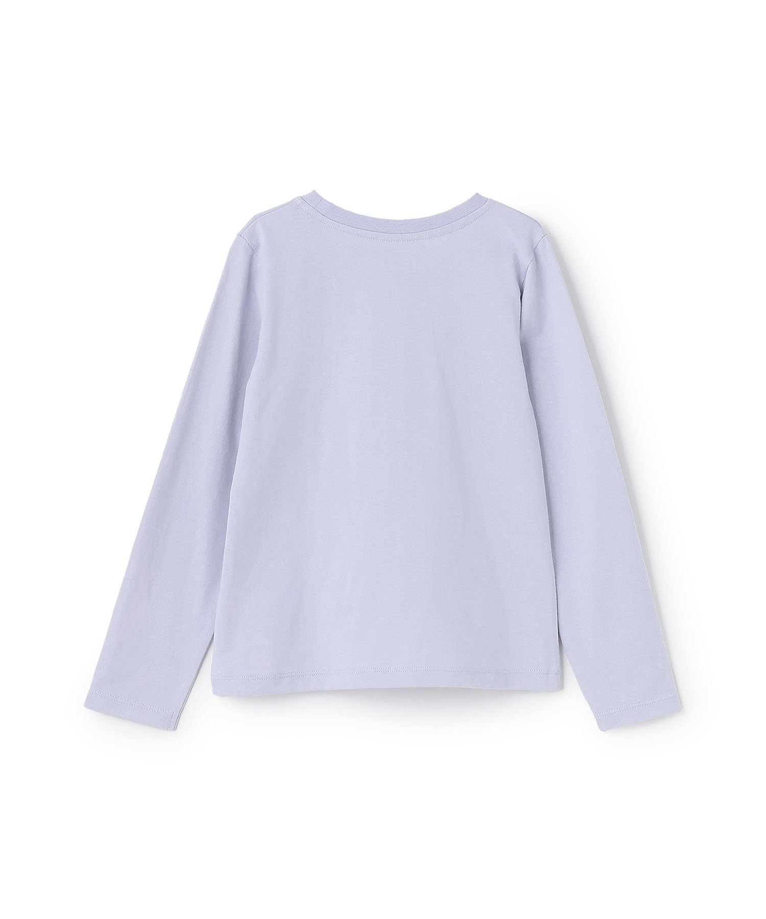 ベーシックロゴ長袖Tシャツ 8753213 | KATE SPADE NEW YORK