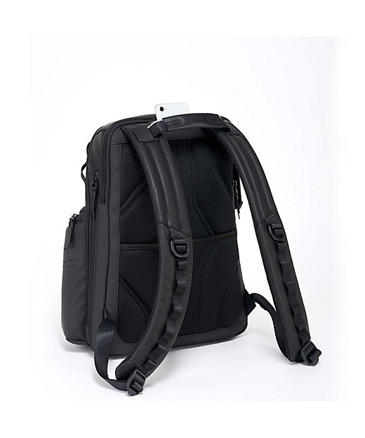 ALPHA BRAVO ナヴィゲーション バックパック