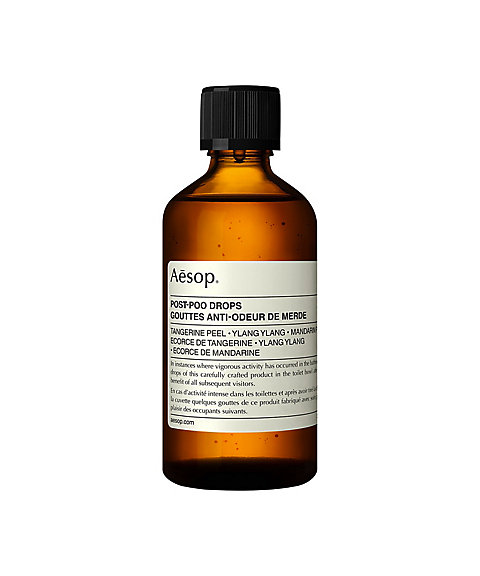 Aesop（Aesop） ポスト プー ドロップス 通販 | 【ISETAN BEAUTY