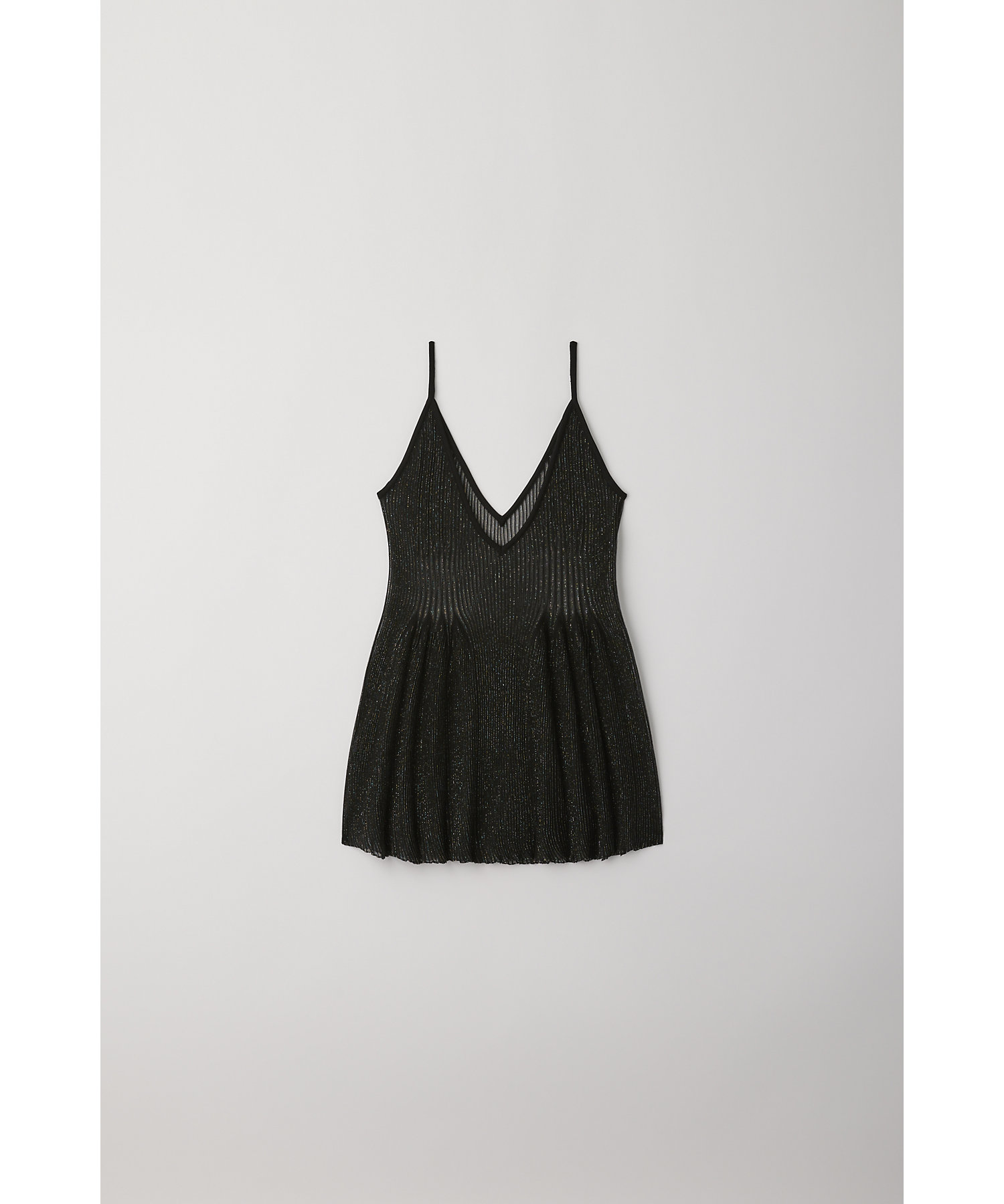 HYPHA LUCENT GLITTER CAMISOLE